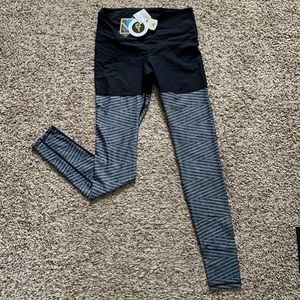 Yoga Democracy Leggings